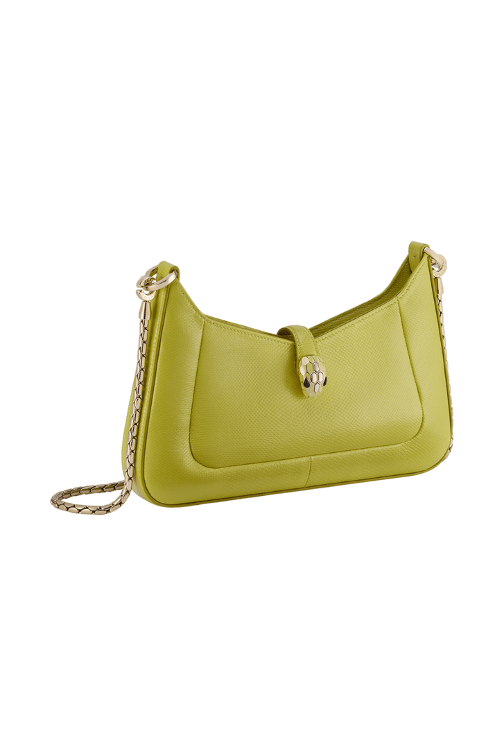 Serpenti Baia Shoulder Bag