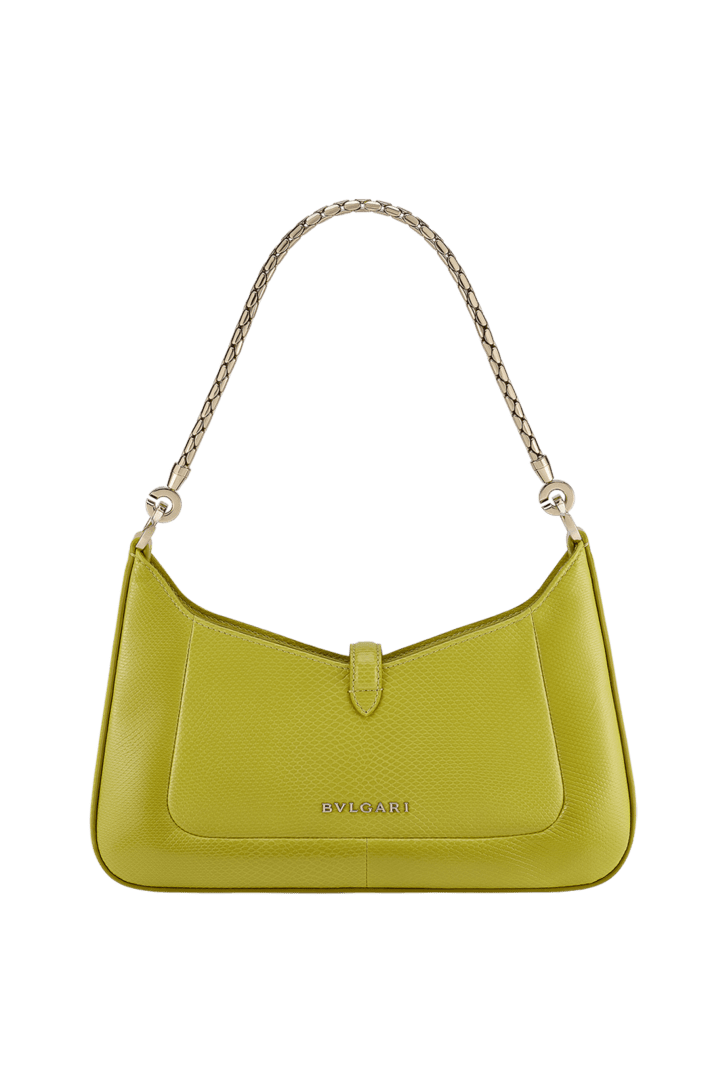 Serpenti Baia Shoulder Bag
