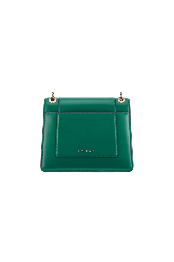 Serpenti Forever Day-to-Night Borsa a spalla