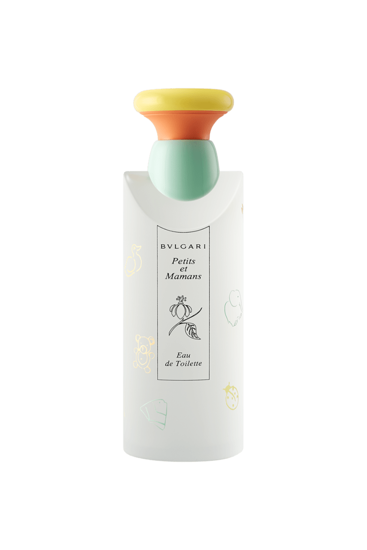 Petits et Mamans Eau de Toilette