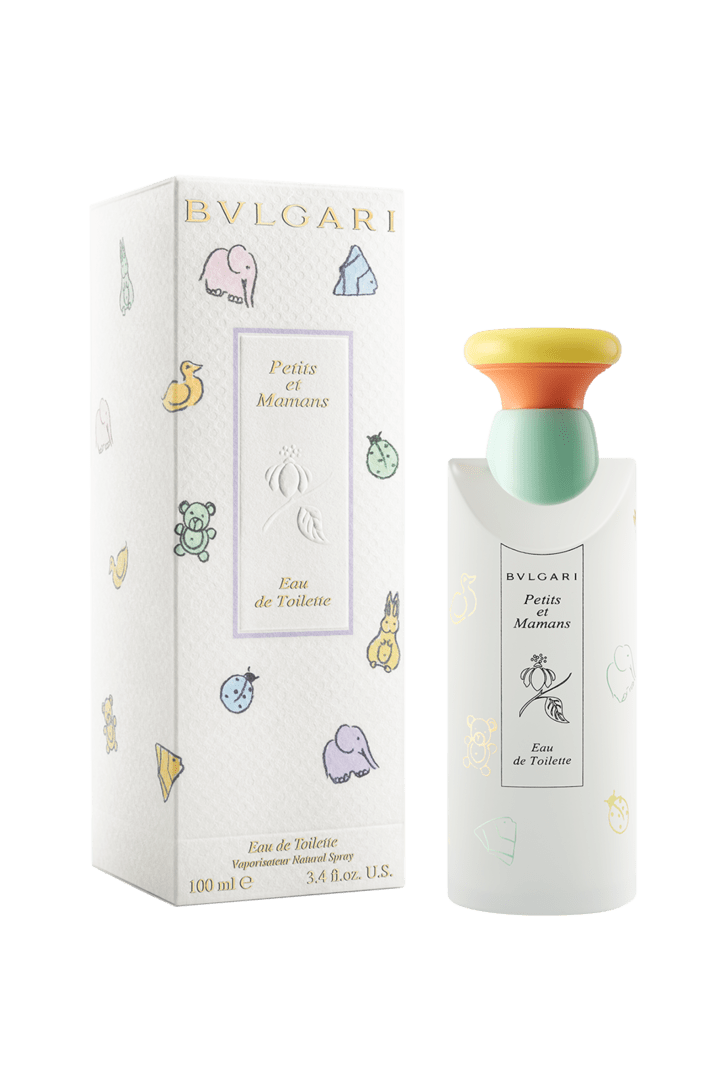 Petits et Mamans Eau de Toilette