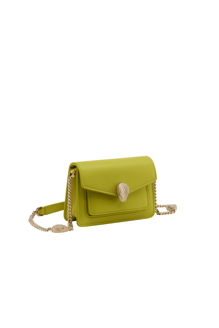 Serpenti Forever Micro Bag