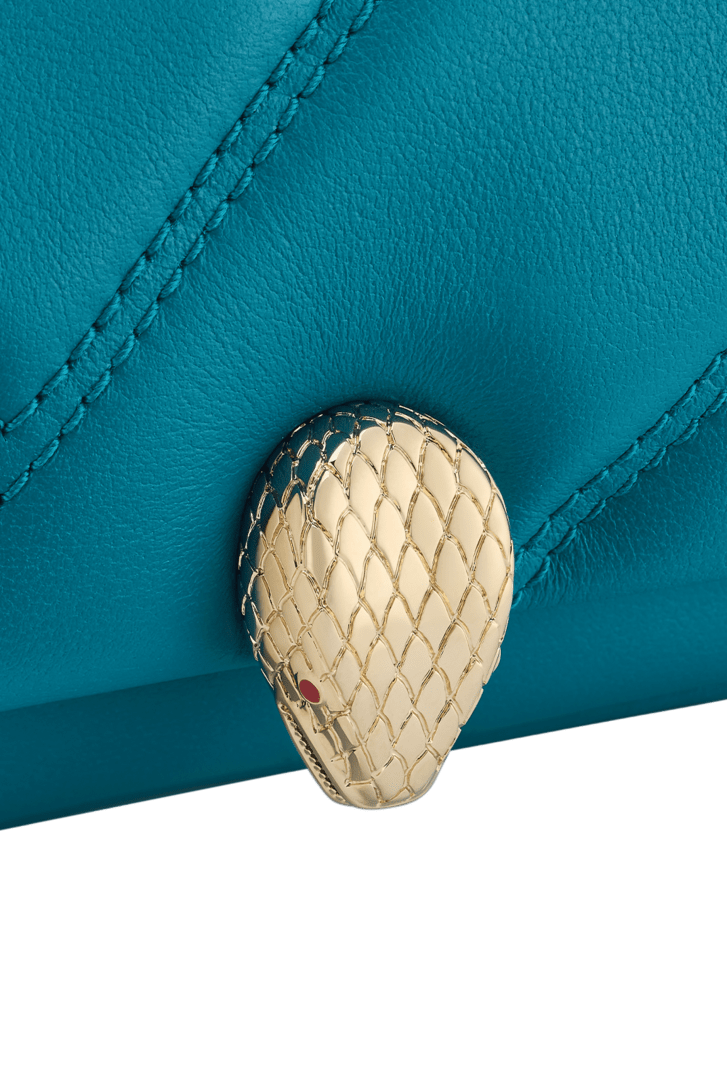 Serpenti Cabochon系列 迷你包