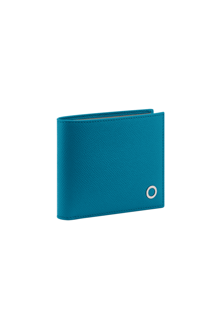 BVLGARI BVLGARI MAN Bifold Wallet