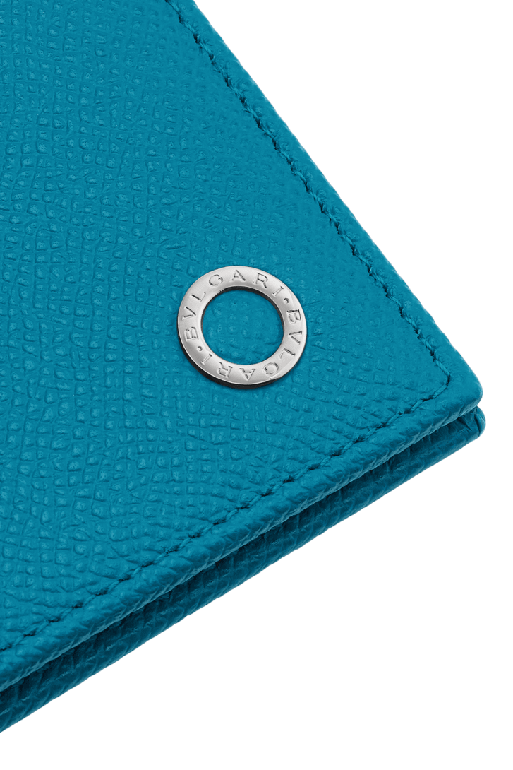 BVLGARI BVLGARI MAN Bifold Wallet