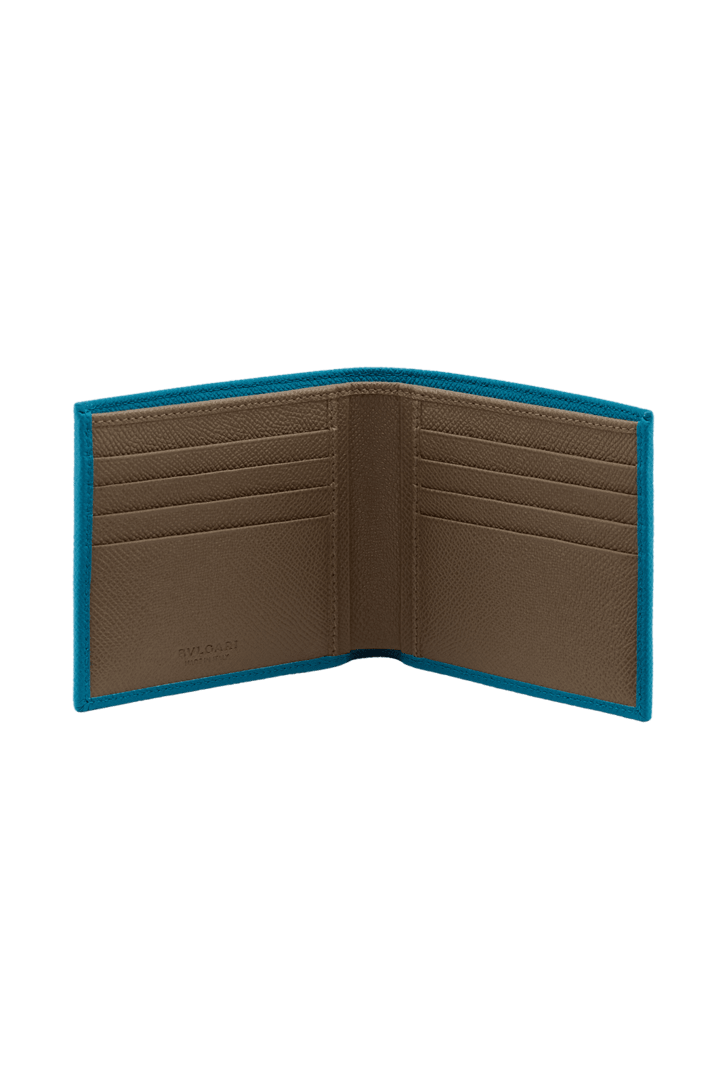 BVLGARI BVLGARI MAN Bifold Wallet