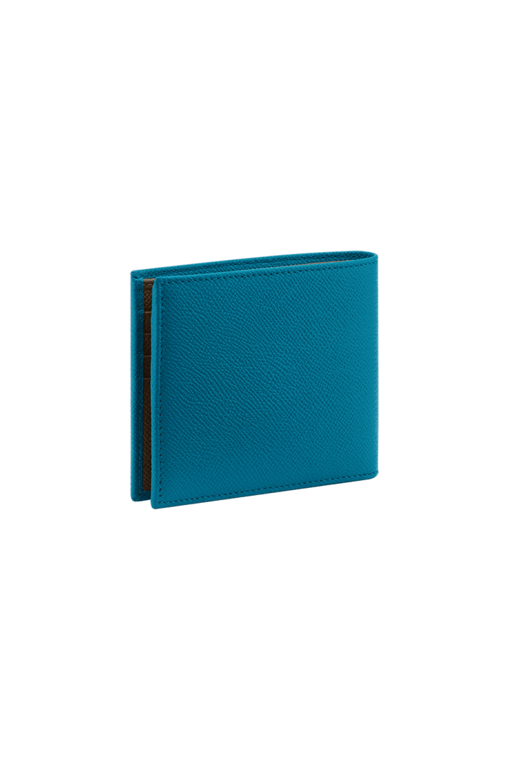 BVLGARI BVLGARI MAN Bifold Wallet