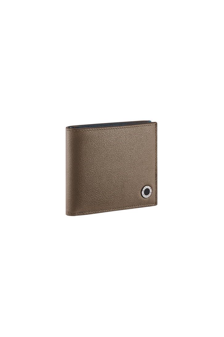 BVLGARI BVLGARI MAN Bifold Wallet