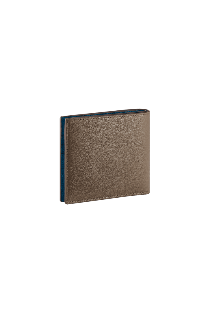 BVLGARI BVLGARI MAN Bifold Wallet