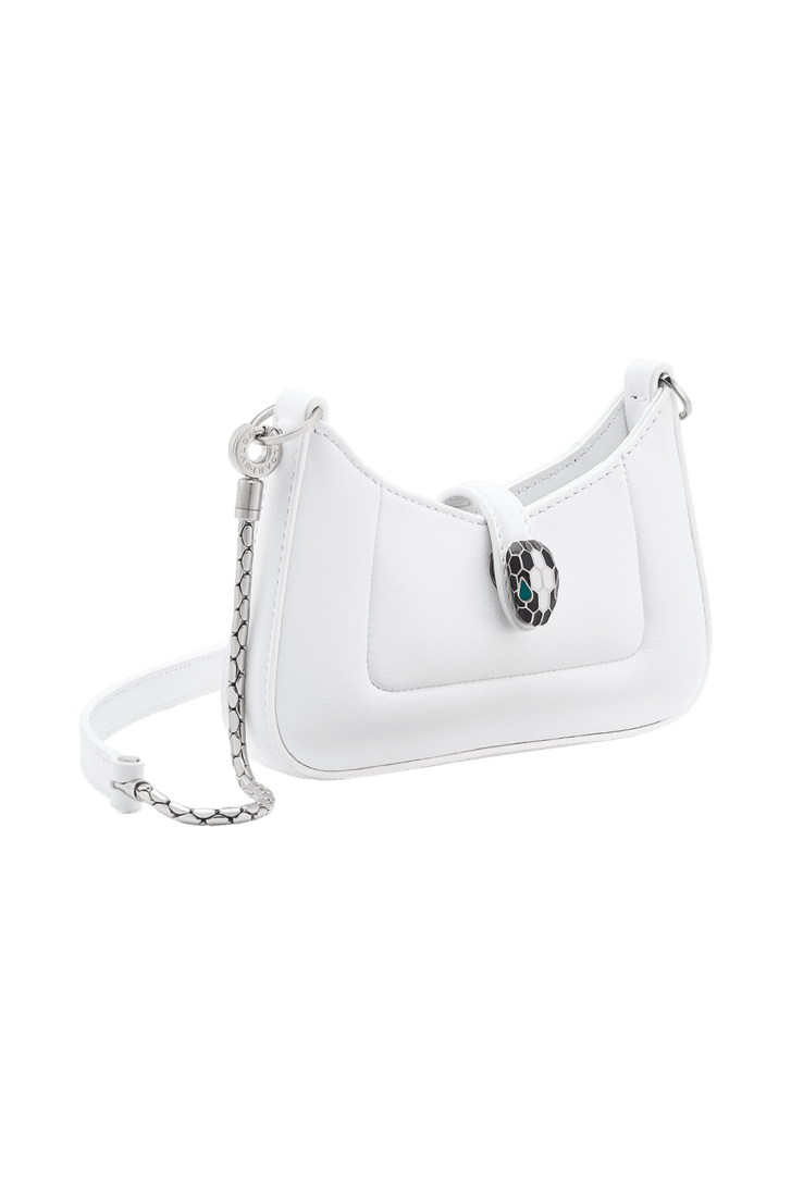 Serpenti Baia Micro Bag