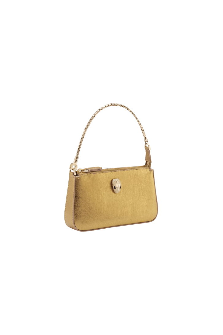 Serpenti Forever Clutch