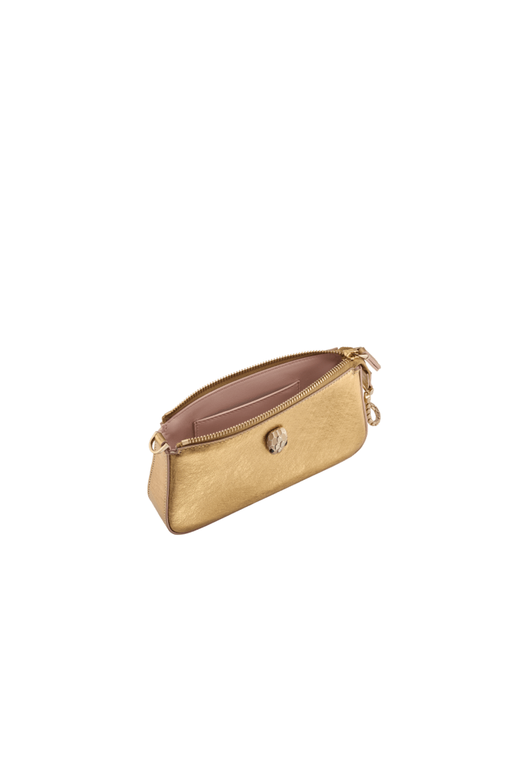 Serpenti Forever Clutch