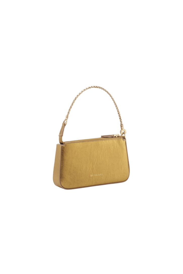 Serpenti Forever Clutch