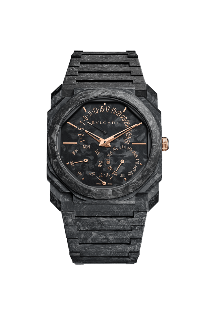 Octo Finissimo Uhr