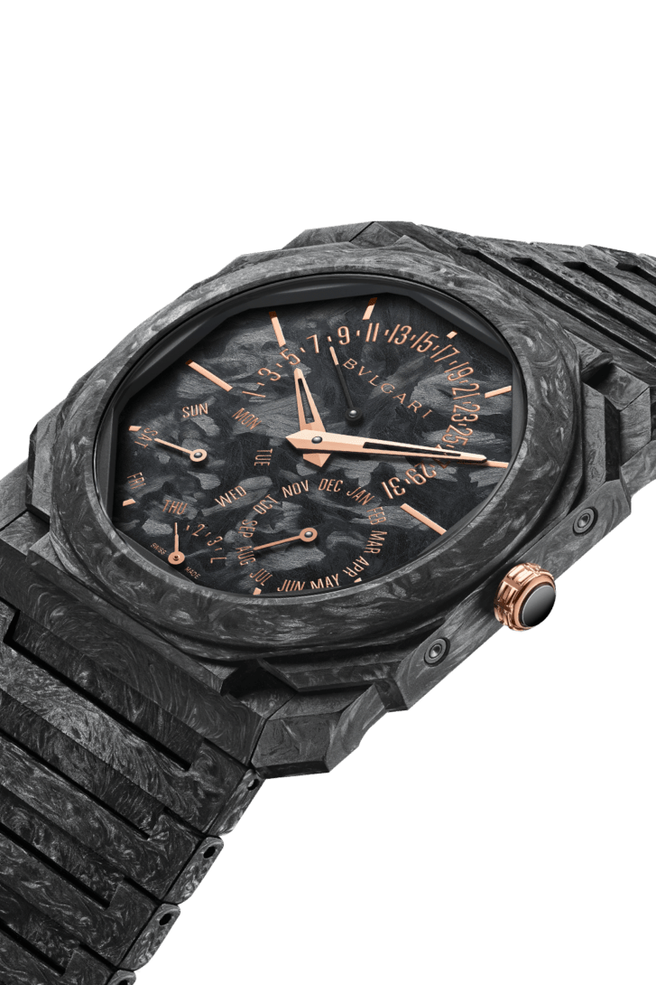 Octo Finissimo Uhr