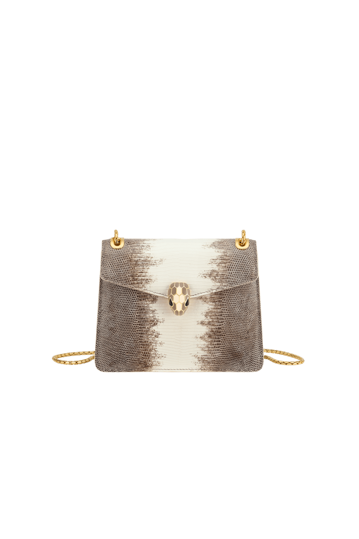 Serpenti Forever Shoulder Bag