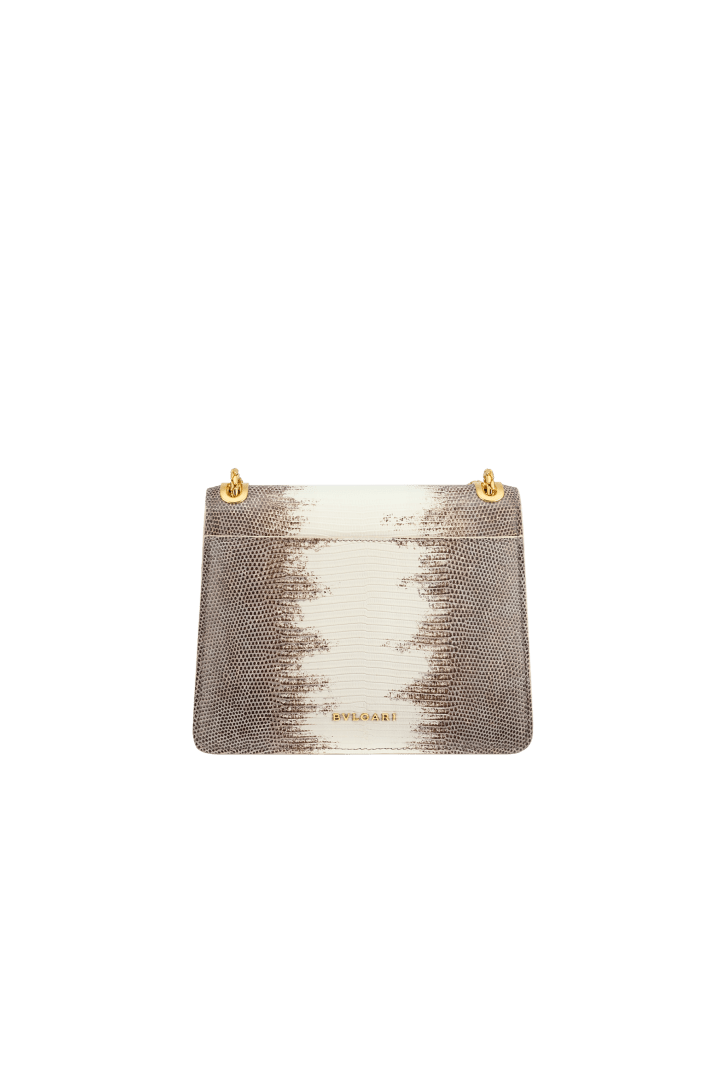 Serpenti Forever Shoulder Bag