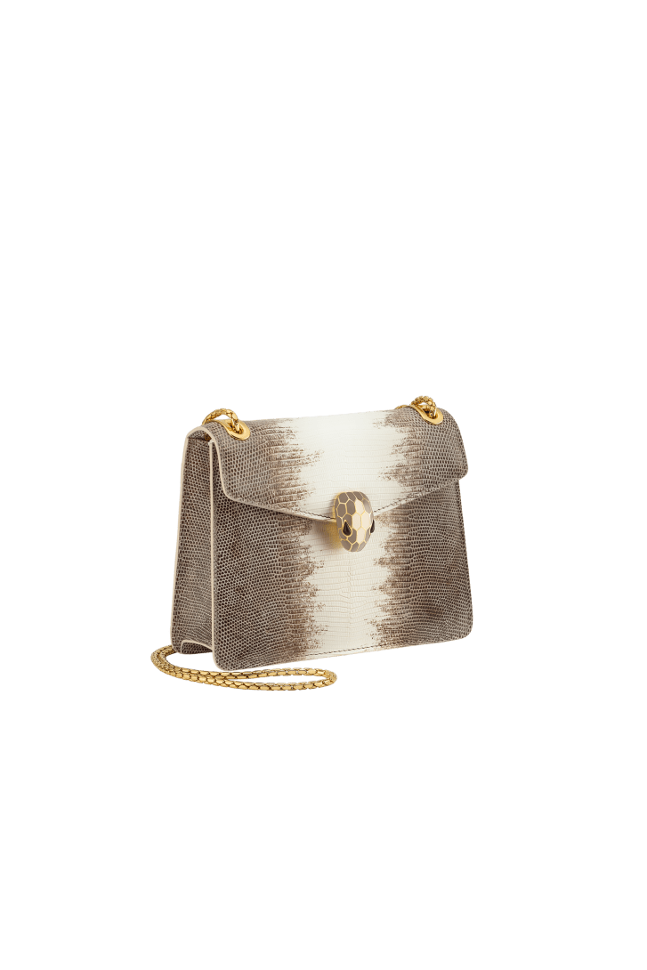 Serpenti Forever Shoulder Bag
