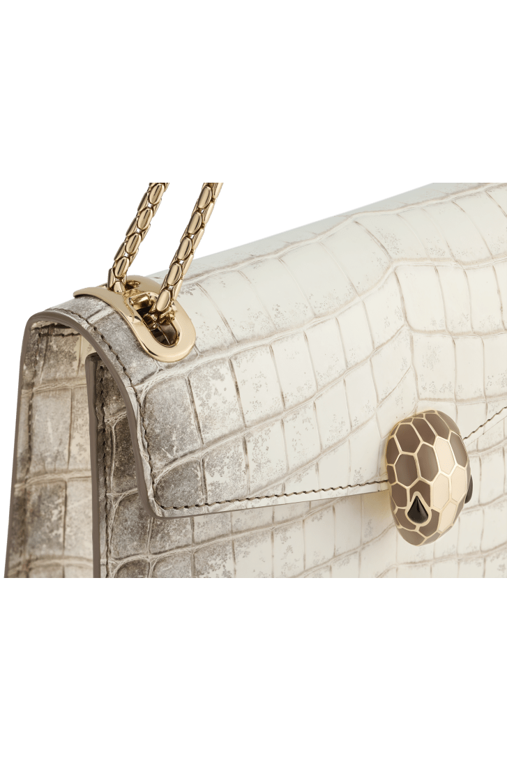 Serpenti Forever Shoulder Bag