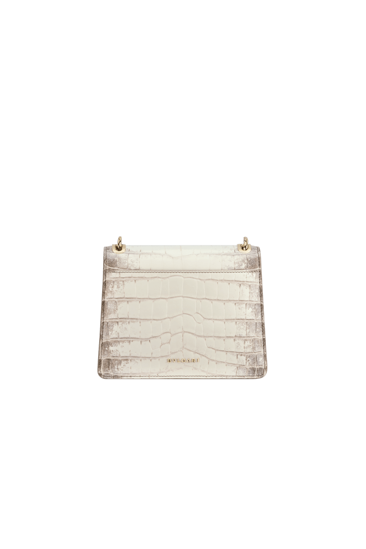Serpenti Forever Shoulder Bag