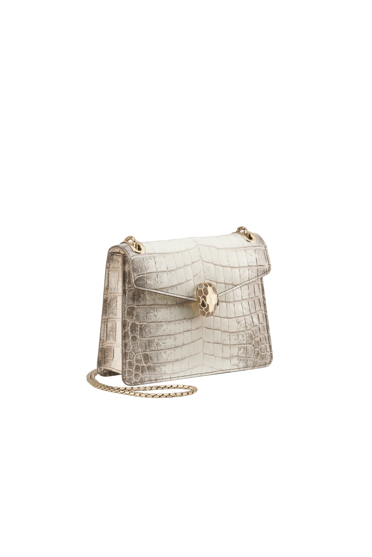 Serpenti Forever Shoulder Bag