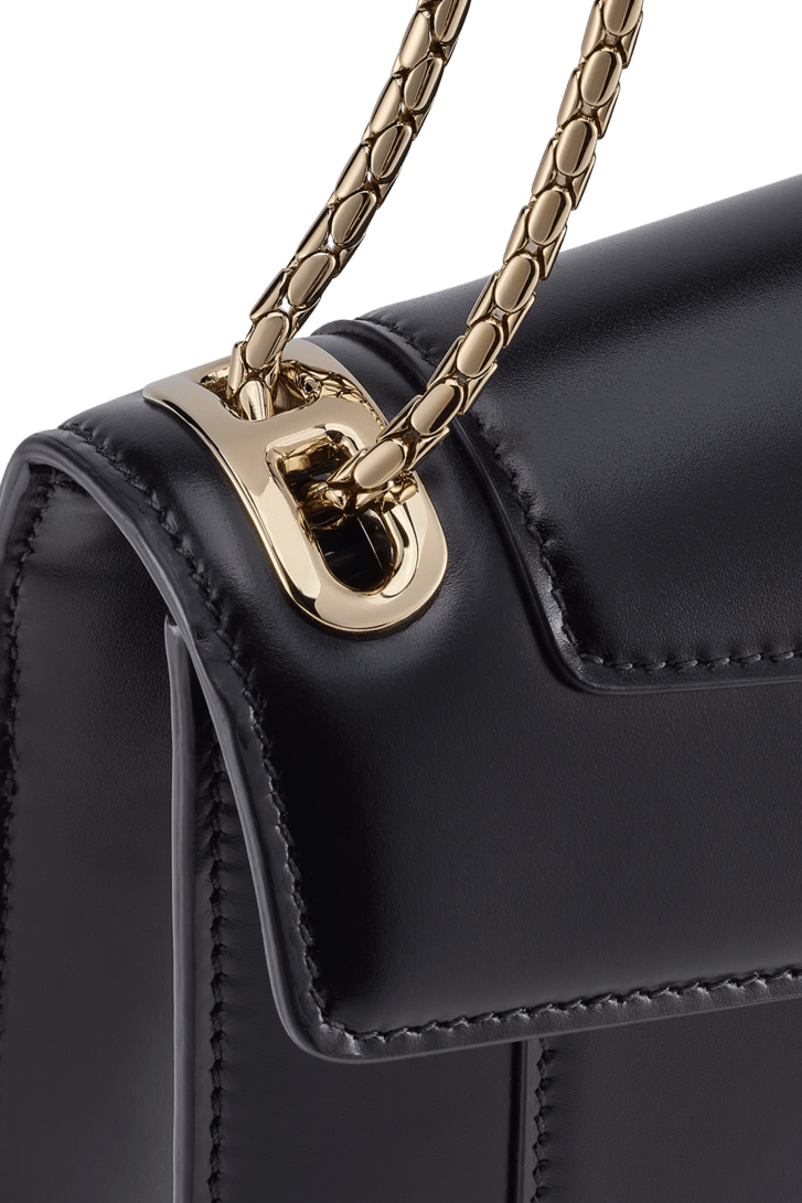 Serpenti Forever Day-to-Night Shoulder Bag