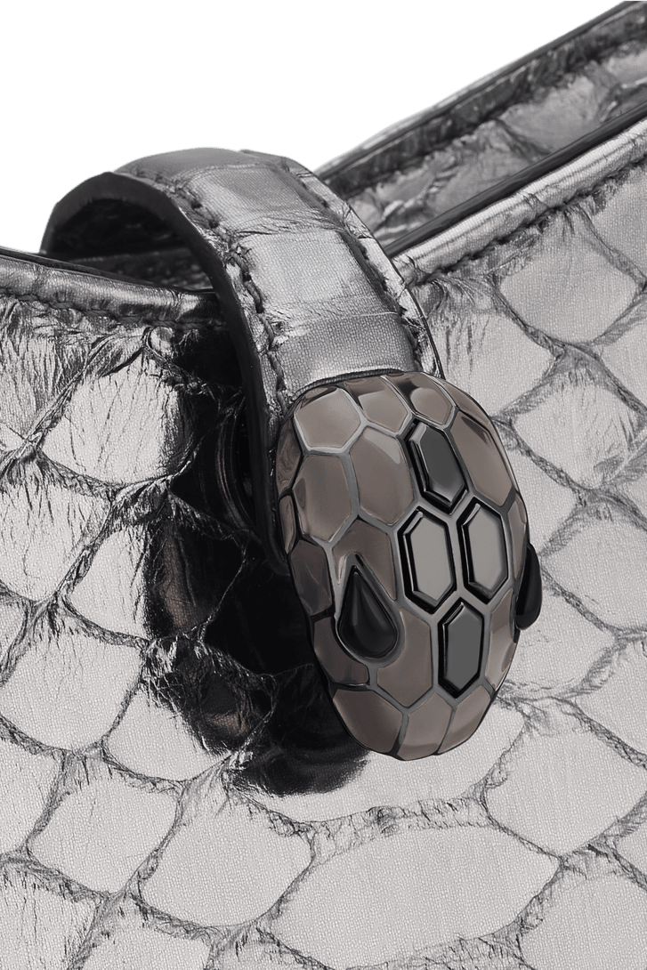 Serpenti Baia Shoulder Bag
