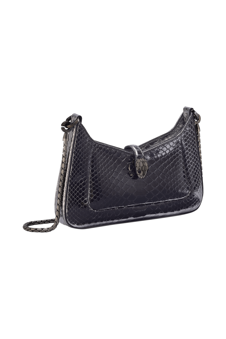 Serpenti Baia Shoulder Bag