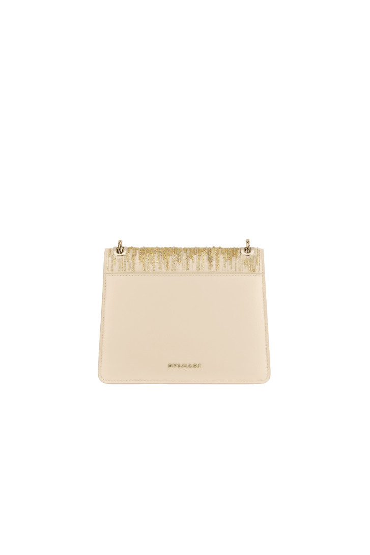 Serpenti Forever Day-to-Night Shoulder Bag