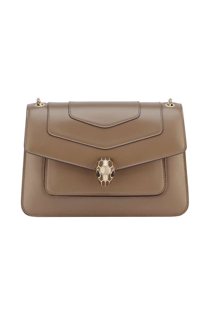 Serpenti Forever系列 肩包