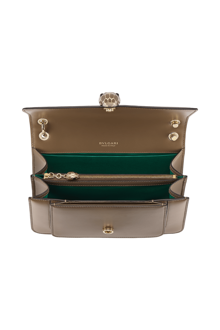 Serpenti Forever系列 肩包