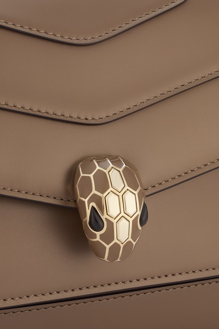 Serpenti Forever系列 肩包