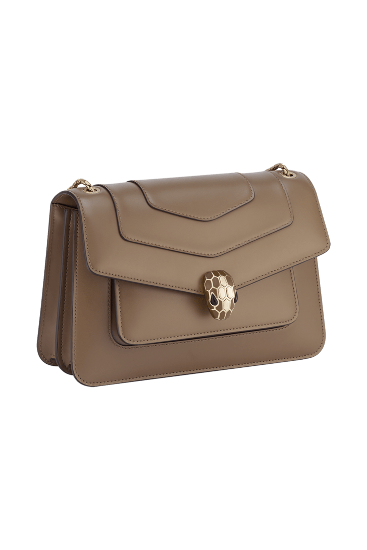 Serpenti Forever系列 肩包