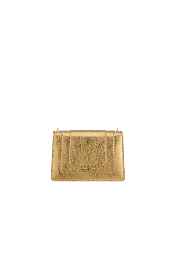 Serpenti Forever Crossbody Mini Bag