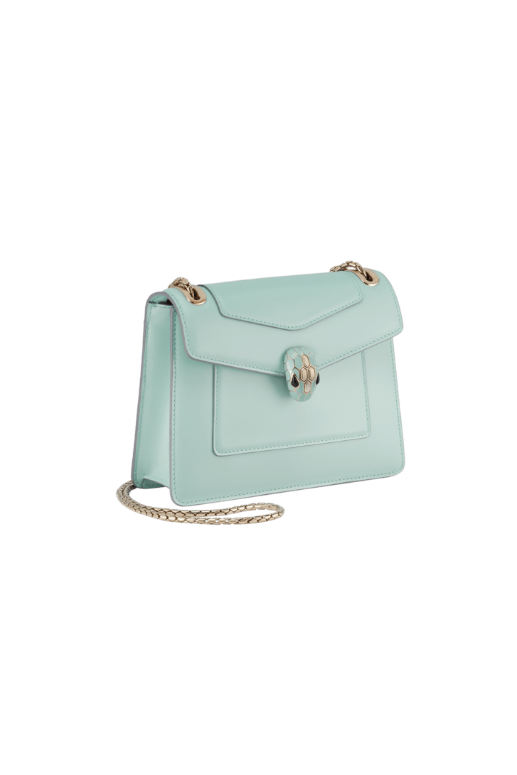Serpenti Forever Day-to-Night Shoulder Bag