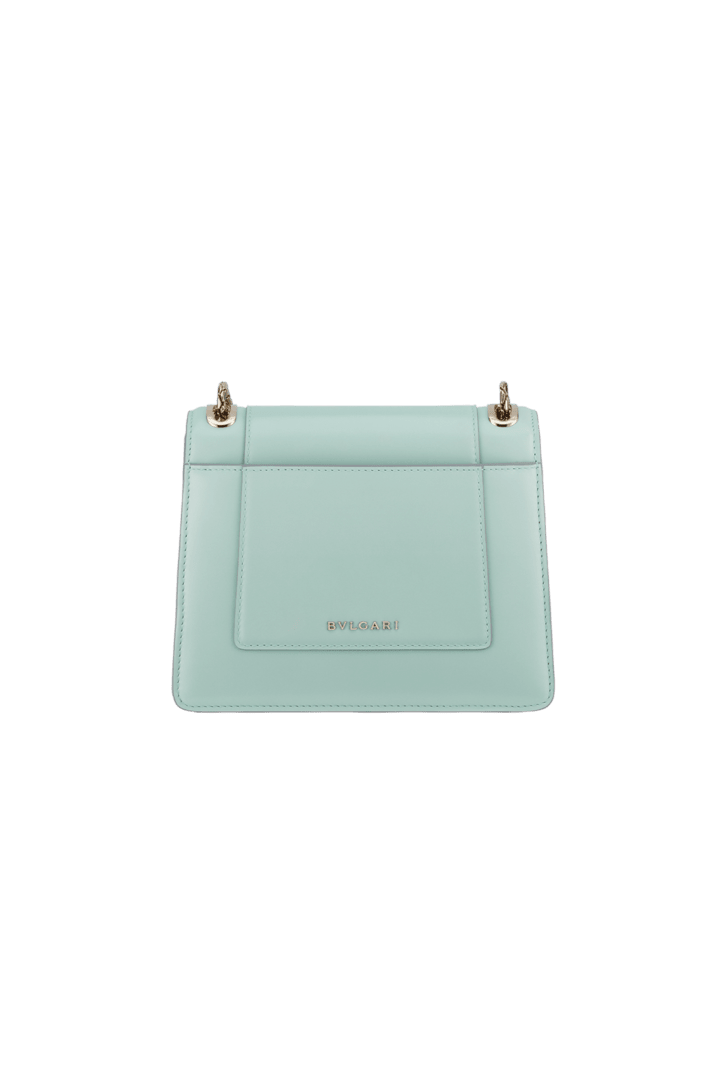 Serpenti Forever Day-to-Night Shoulder Bag