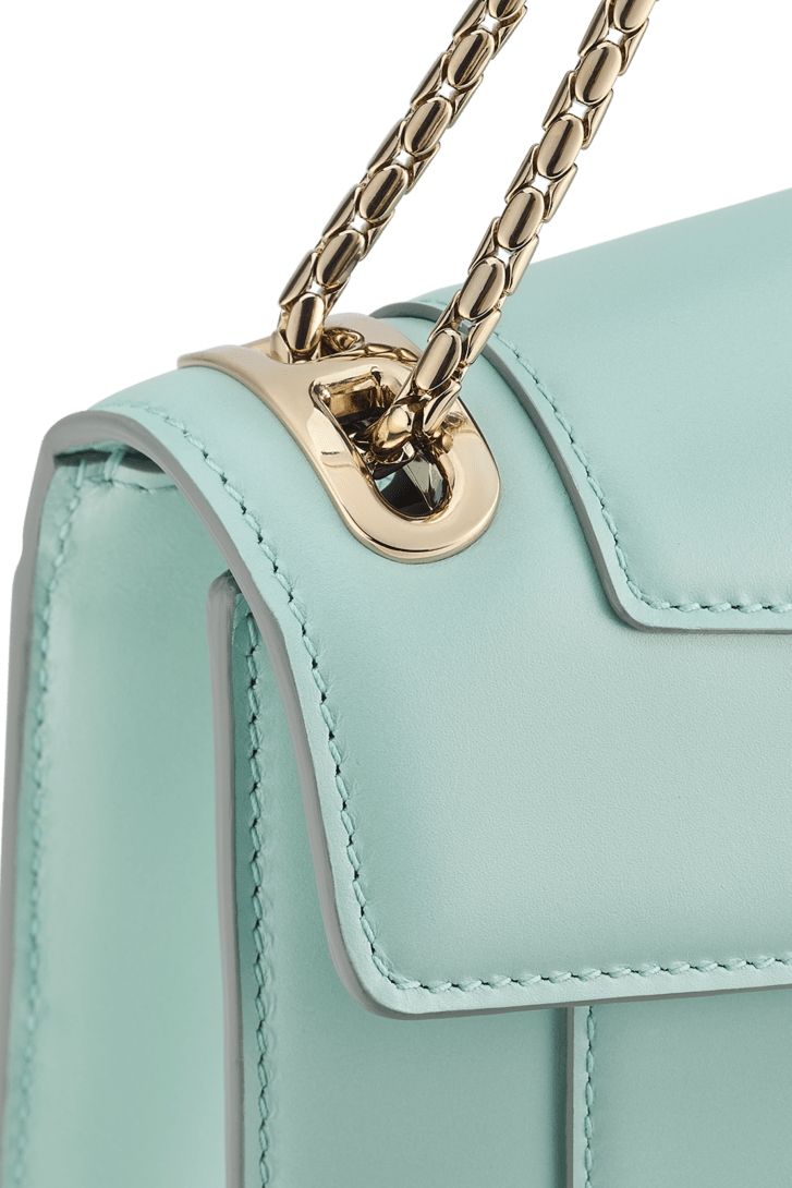 Serpenti Forever Day-to-Night Shoulder Bag