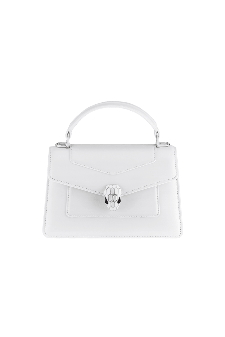 Serpenti Forever Mini top handle bag