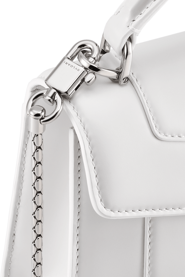 Serpenti Forever Mini top handle bag