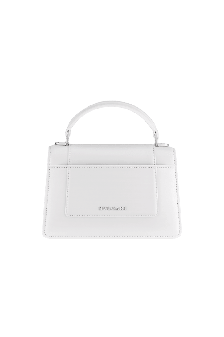 Serpenti Forever Mini top handle bag