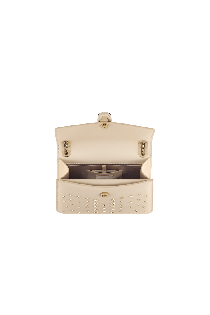 Serpenti Forever Shoulder Bag