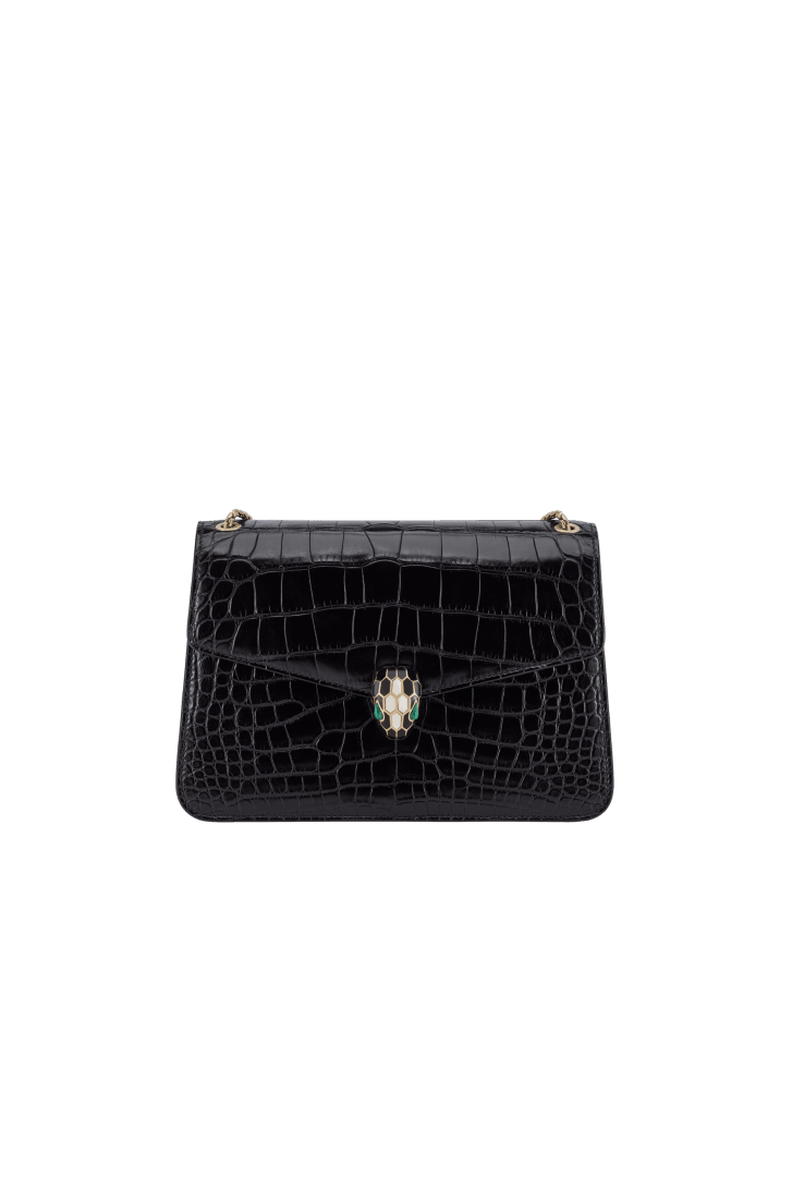 Serpenti Forever Bolso de hombro