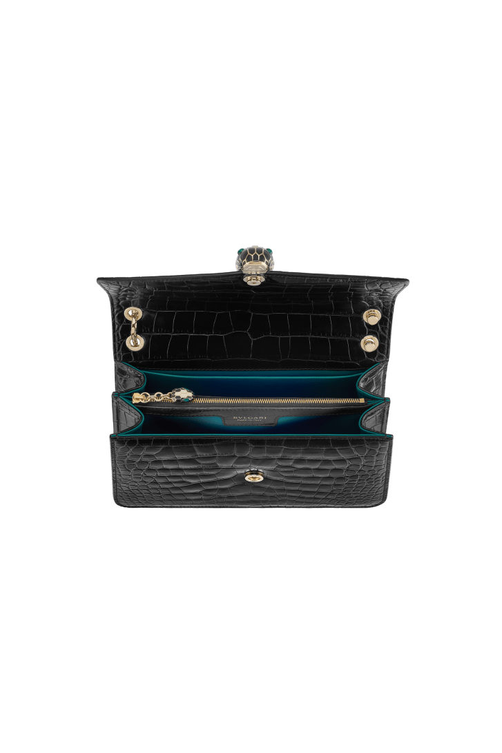 Serpenti Forever Bolso de hombro