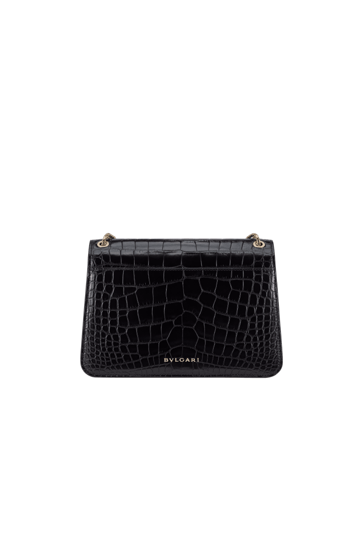 Serpenti Forever Bolso de hombro