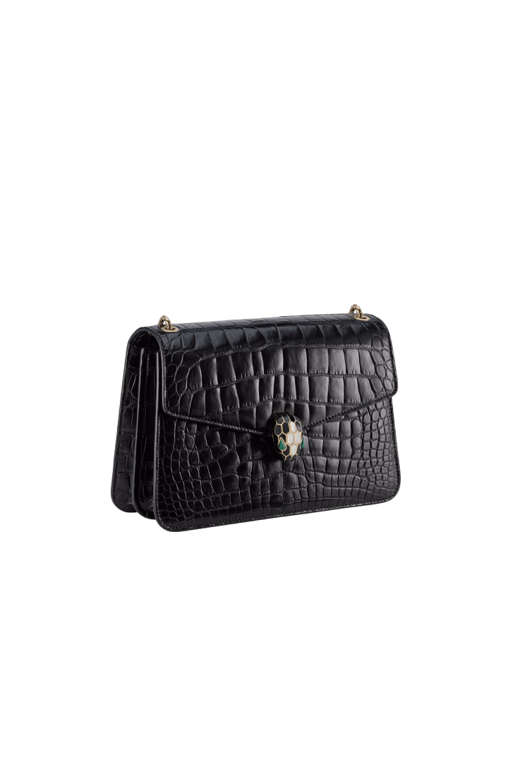 Serpenti Forever Bolso de hombro