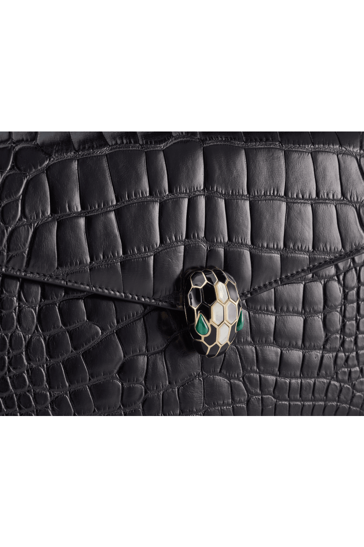 Serpenti Forever Bolso de hombro