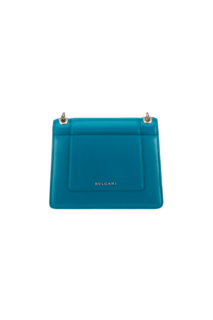 Serpenti Forever Day-to-Night Shoulder Bag