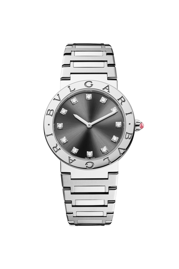 BVLGARI BVLGARI系列 腕表