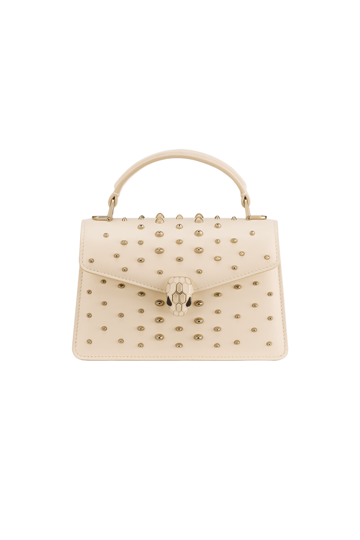 Serpenti Forever Mini bolso