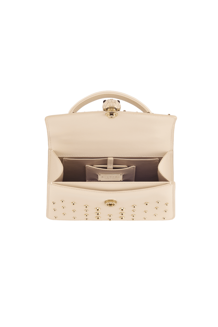 Serpenti Forever Mini bolso